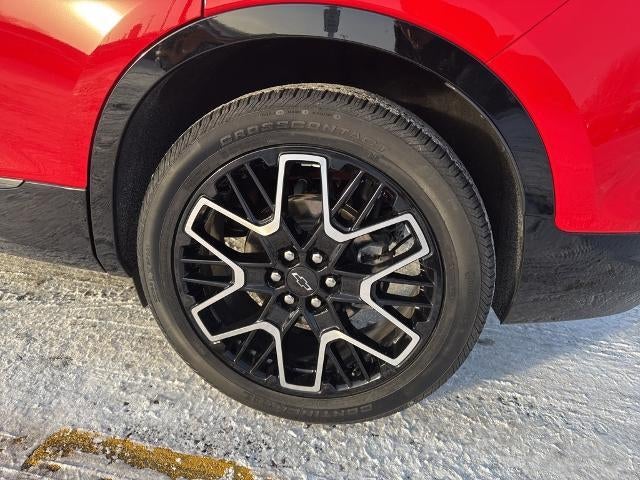 2024 Chevrolet Blazer RS AWD