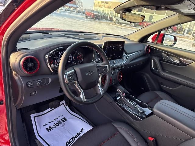2024 Chevrolet Blazer RS AWD