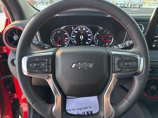 2024 Chevrolet Blazer RS AWD