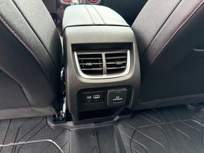 2021 Chevrolet Blazer RS AWD