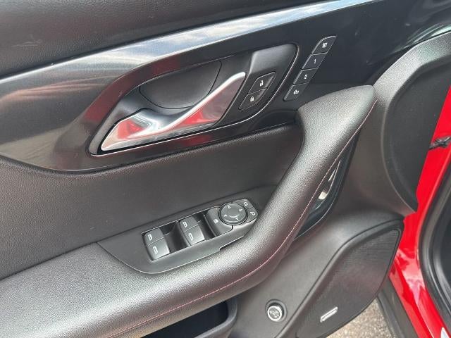 2021 Chevrolet Blazer RS AWD