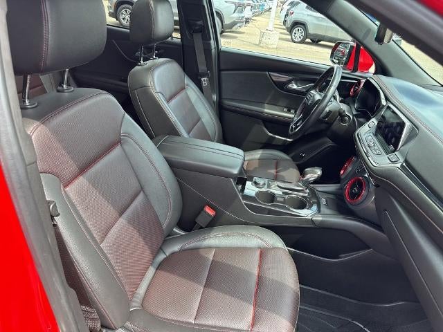 2021 Chevrolet Blazer RS AWD