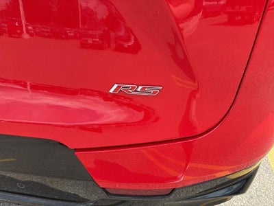 2021 Chevrolet Blazer RS AWD