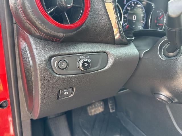 2021 Chevrolet Blazer RS AWD