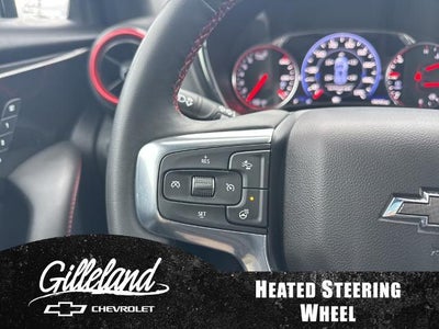 2024 Chevrolet Blazer RS AWD