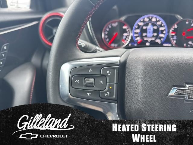 2024 Chevrolet Blazer RS AWD