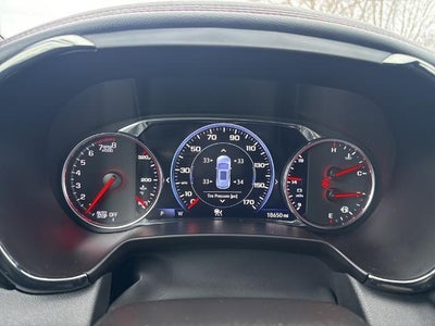 2024 Chevrolet Blazer RS AWD