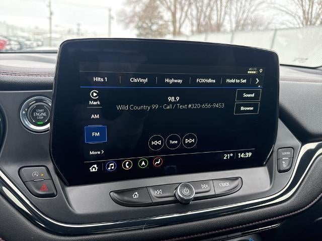 2024 Chevrolet Blazer RS AWD