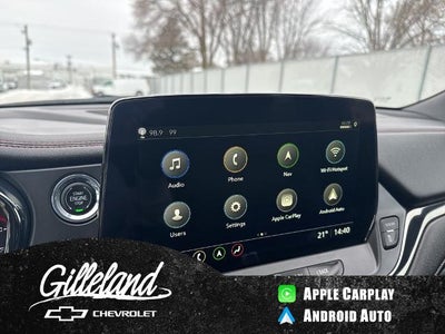 2024 Chevrolet Blazer RS AWD