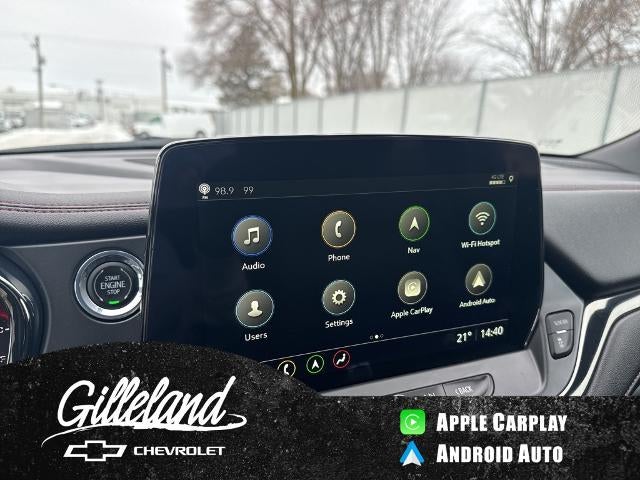 2024 Chevrolet Blazer RS AWD