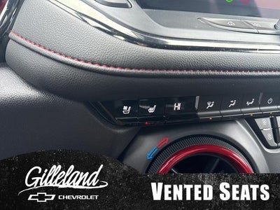 2024 Chevrolet Blazer RS AWD