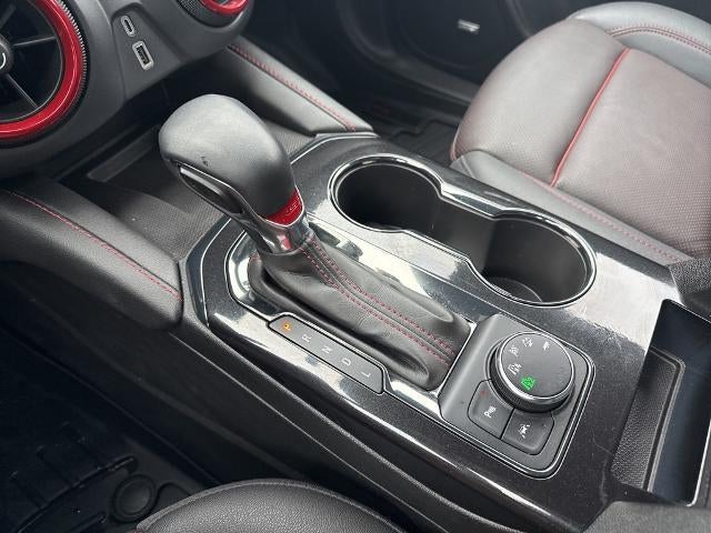 2024 Chevrolet Blazer RS AWD