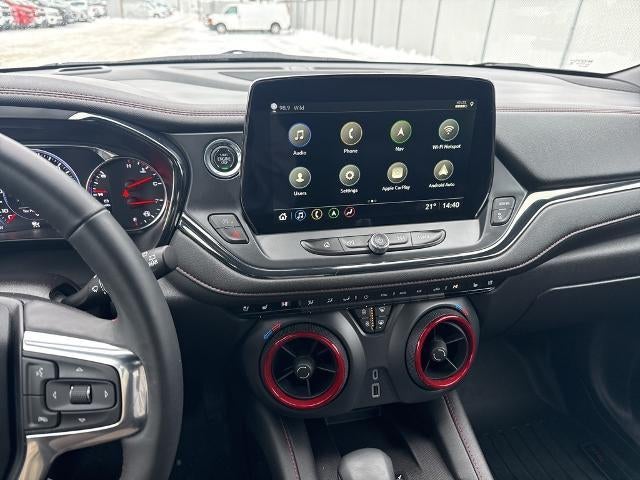 2024 Chevrolet Blazer RS AWD