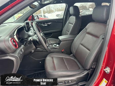 2024 Chevrolet Blazer RS AWD