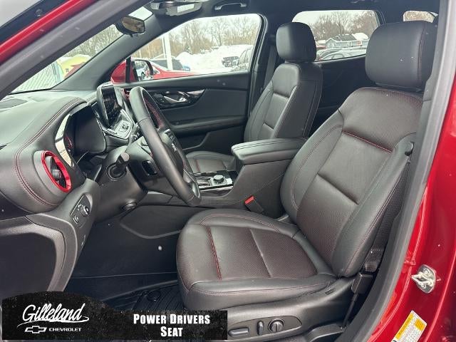 2024 Chevrolet Blazer RS AWD