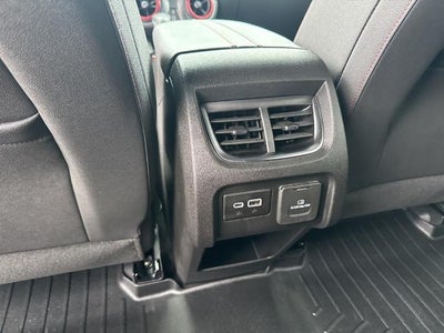 2024 Chevrolet Blazer RS AWD