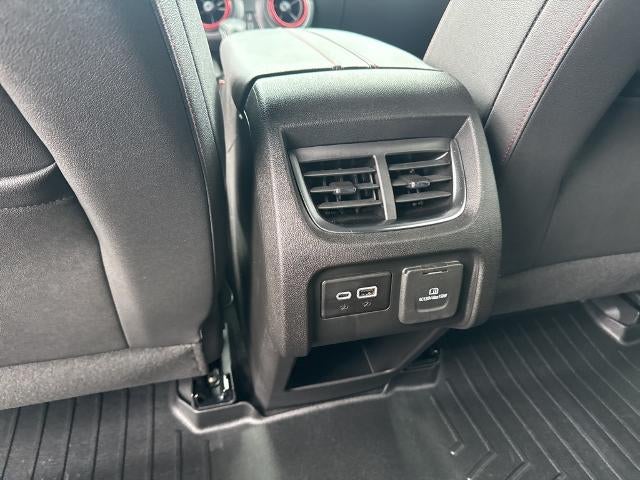 2024 Chevrolet Blazer RS AWD