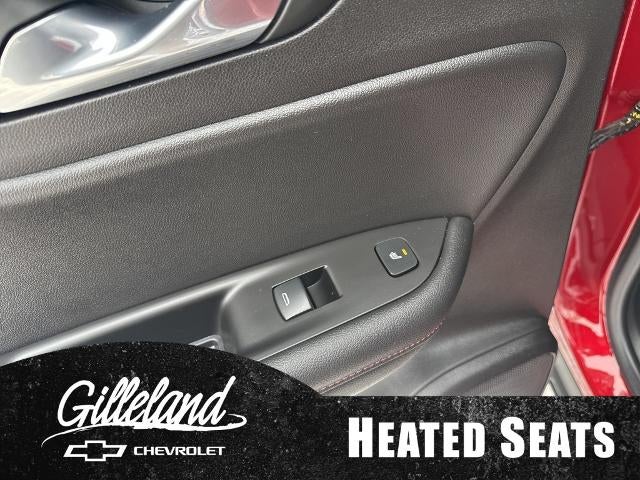 2024 Chevrolet Blazer RS AWD