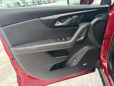 2024 Chevrolet Blazer RS AWD