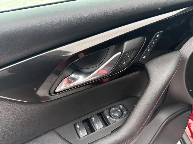 2024 Chevrolet Blazer RS AWD