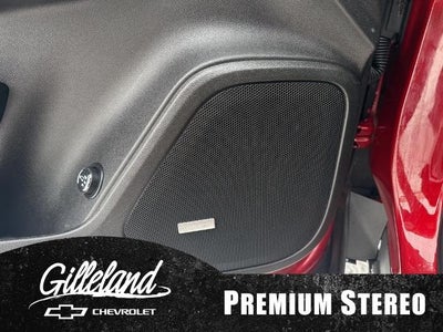 2024 Chevrolet Blazer RS AWD