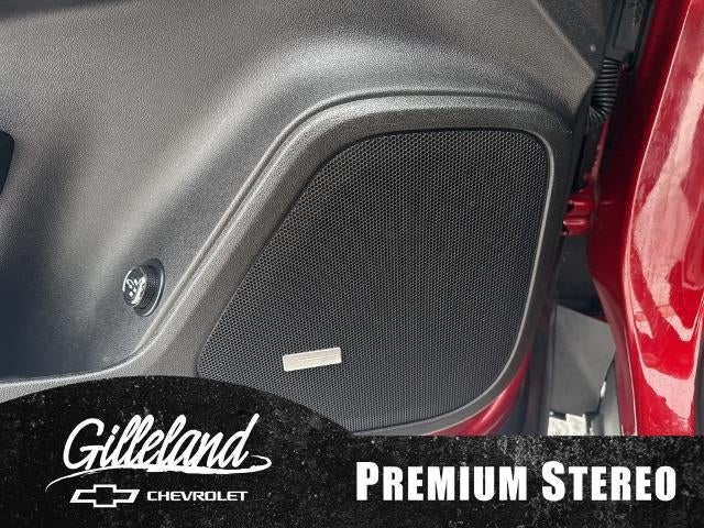 2024 Chevrolet Blazer RS AWD