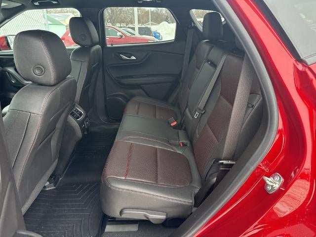 2024 Chevrolet Blazer RS AWD