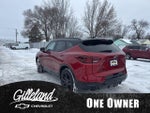 2024 Chevrolet Blazer RS AWD