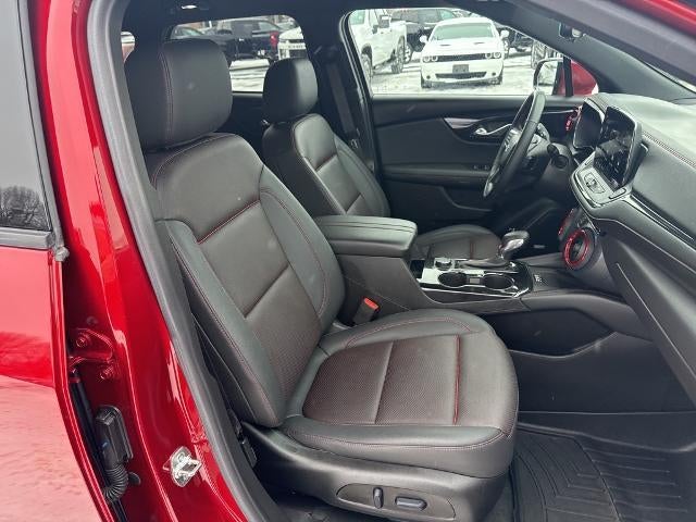 2024 Chevrolet Blazer RS AWD