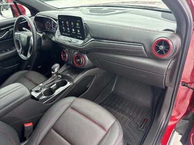 2024 Chevrolet Blazer RS AWD