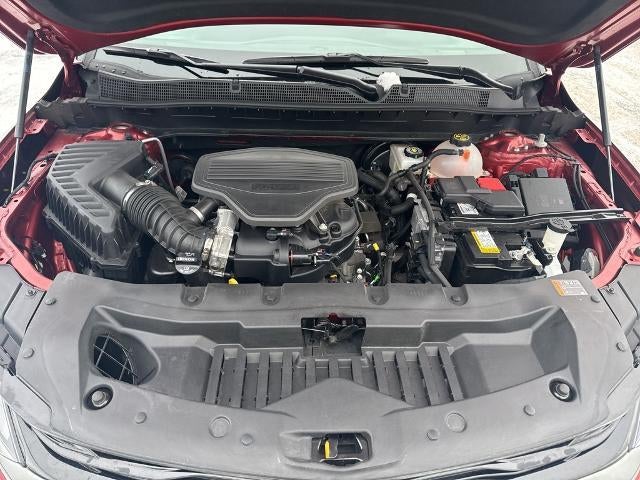 2024 Chevrolet Blazer RS AWD