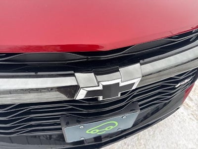 2024 Chevrolet Blazer RS AWD