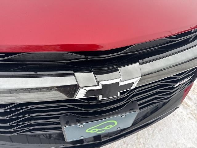 2024 Chevrolet Blazer RS AWD