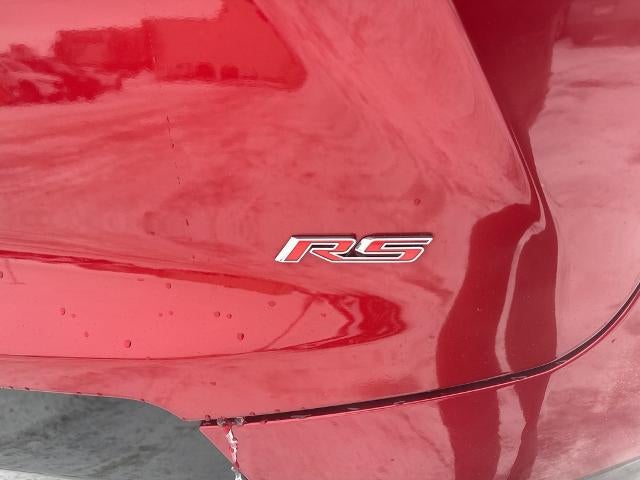 2024 Chevrolet Blazer RS AWD