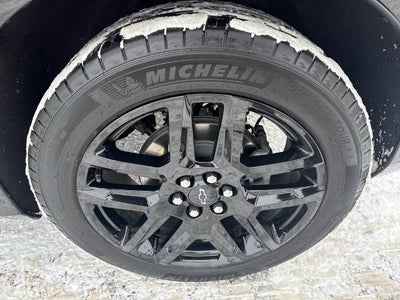 2024 Chevrolet Blazer RS AWD