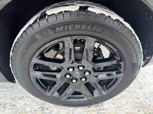 2024 Chevrolet Blazer RS AWD