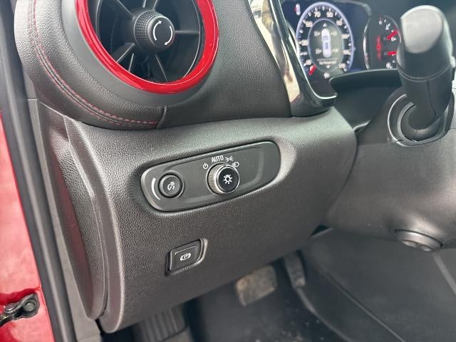 2024 Chevrolet Blazer RS AWD