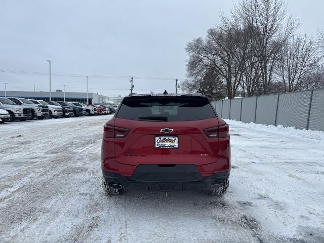 2024 Chevrolet Blazer RS AWD