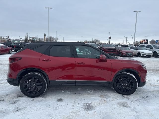 2024 Chevrolet Blazer RS AWD