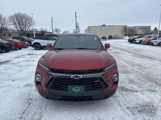 2024 Chevrolet Blazer RS AWD