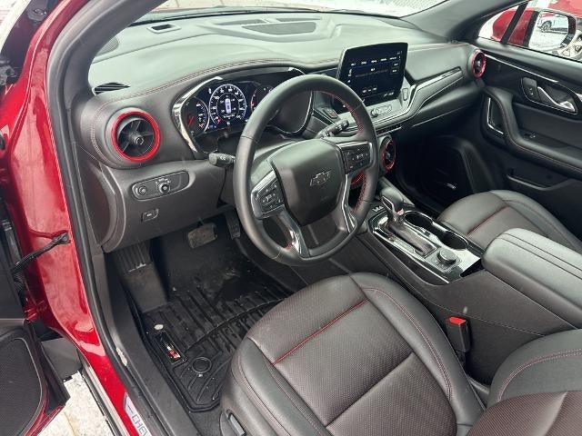 2024 Chevrolet Blazer RS AWD