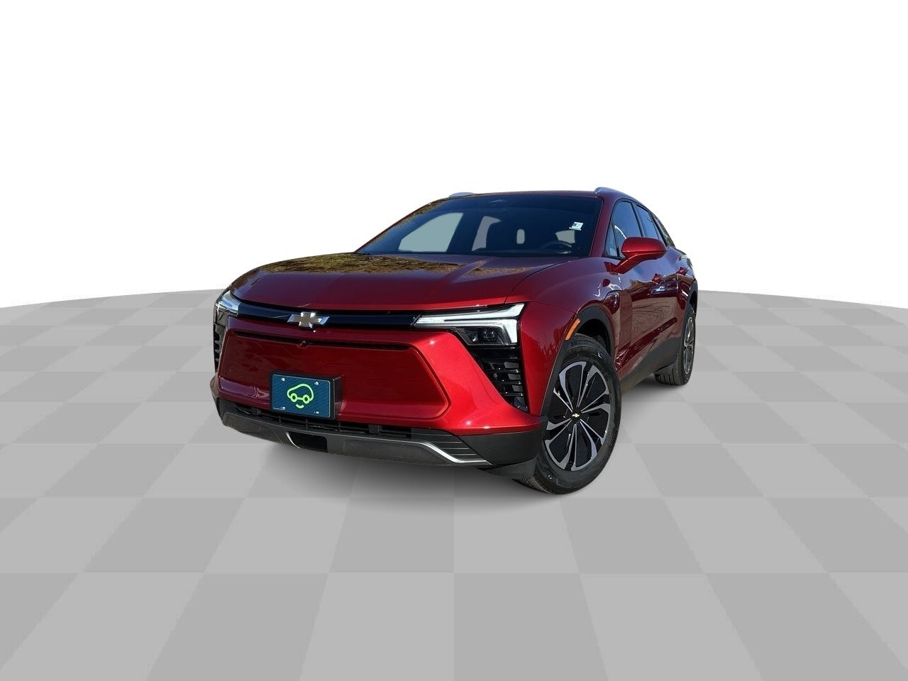 2024 Chevrolet Blazer EV LT