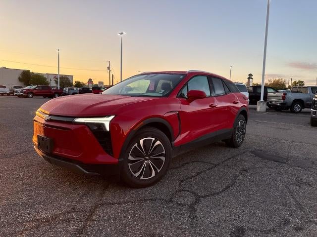 2024 Chevrolet Blazer EV LT - Photo 10