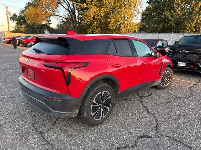 2024 Chevrolet Blazer EV LT - Photo 11