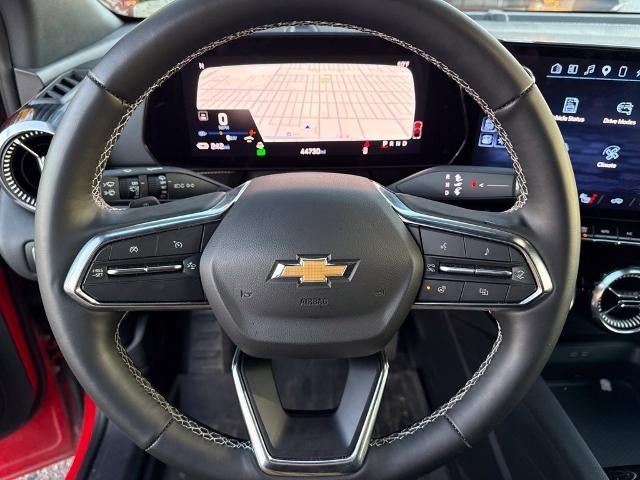 2024 Chevrolet Blazer EV LT - Photo 13