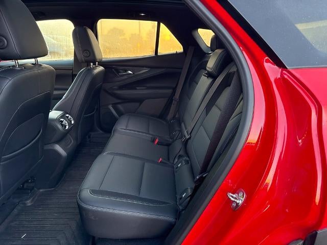 2024 Chevrolet Blazer EV LT - Photo 18