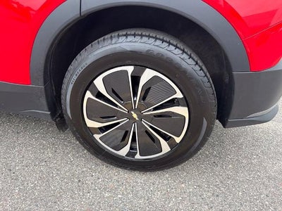 2024 Chevrolet Blazer EV LT