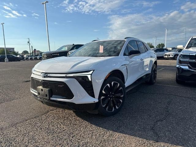 2024 Chevrolet Blazer EV RS AWD's photo