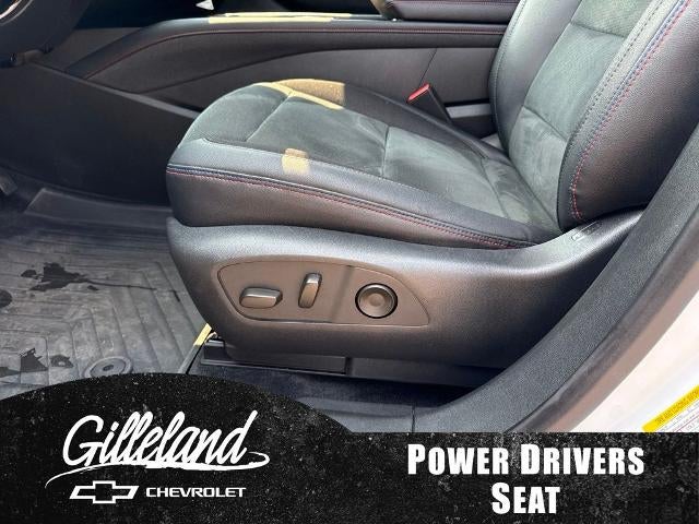 2024 Chevrolet Blazer EV RS - Photo 17
