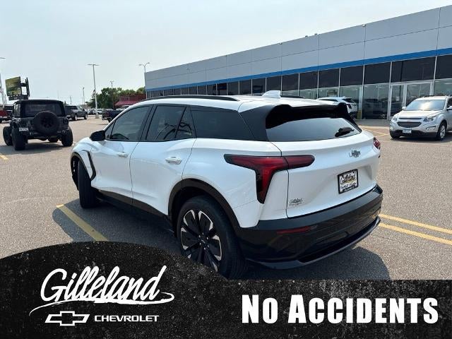 2024 Chevrolet Blazer EV RS - Photo 3